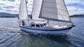 Carbineer 46 Pilothouse Ketch QUALITY BLUEWATER CRUISER, SUPERBLY MAINTAINED!