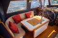 Carbineer 46 Pilothouse Ketch QUALITY BLUEWATER CRUISER, SUPERBLY MAINTAINED!