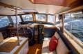Carbineer 46 Pilothouse Ketch QUALITY BLUEWATER CRUISER, SUPERBLY MAINTAINED!