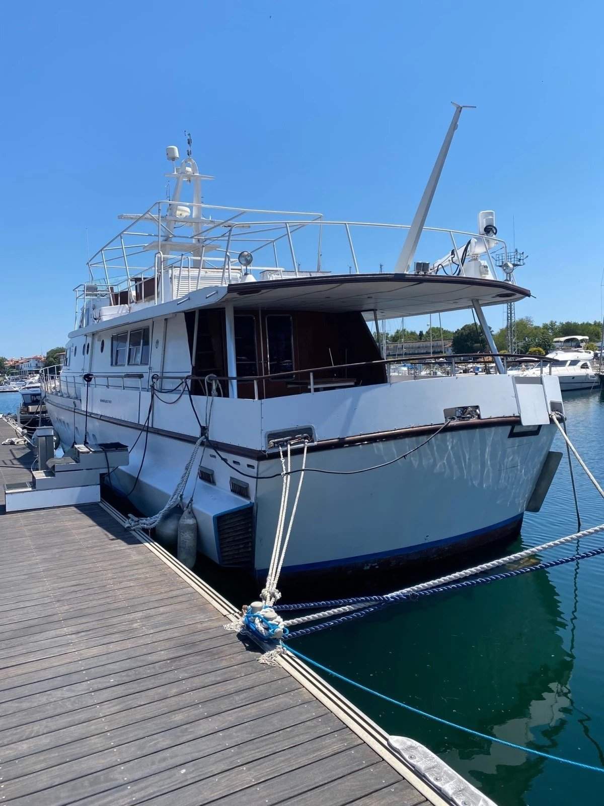 Cantieri Navali Baglietto