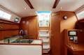 Jeanneau Sun Odyssey 389