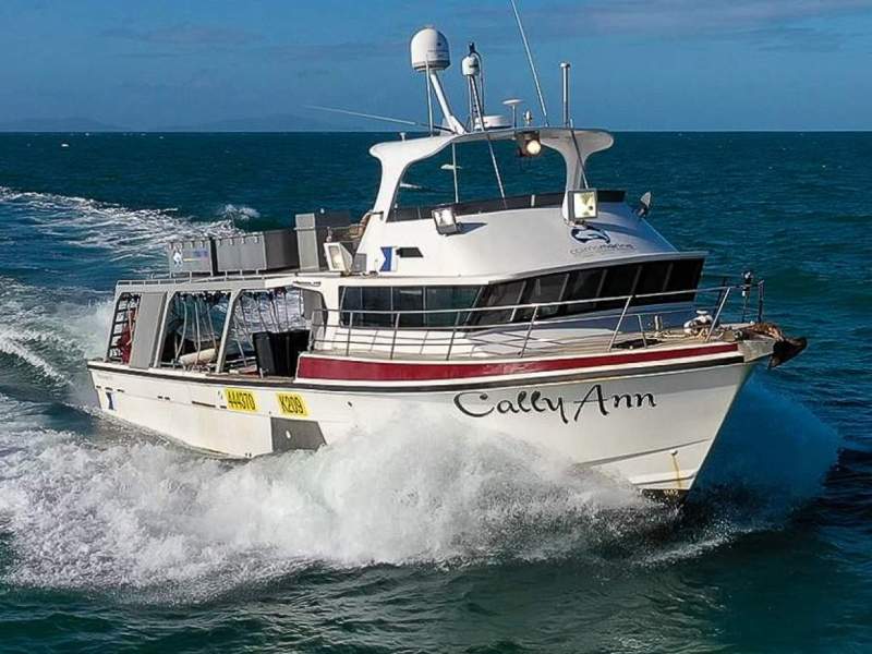 Westcoaster 65 Twin Screw