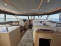 Aquila 42 Yacht Power Catamaran