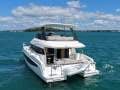 Aquila 42 Yacht Power Catamaran