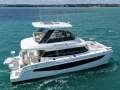 Aquila 42 Yacht Power Catamaran
