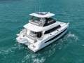 Aquila 42 Yacht Power Catamaran