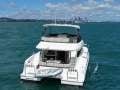 Aquila 42 Yacht Power Catamaran