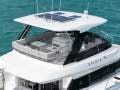 Aquila 42 Yacht Power Catamaran
