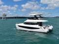 Aquila 42 Yacht Power Catamaran