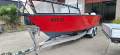 Alufarm Fishing Vessel Diving / work vessel center console by Fisher boa