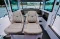 Axopar 37 XC Cross Cabin 'DELFIINI'