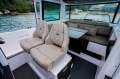 Axopar 37 XC Cross Cabin 'DELFIINI'