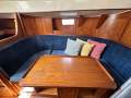 Duncanson 37 Centre Cockpit