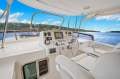 North Pacific 49 Pilothouse