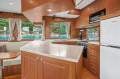 North Pacific 49 Pilothouse