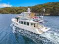 North Pacific 49 Pilothouse