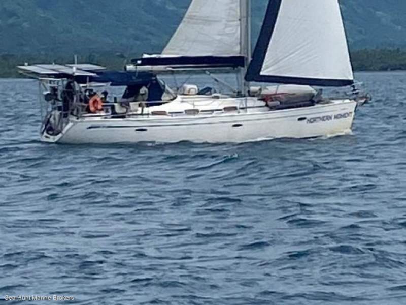 Bavaria 42