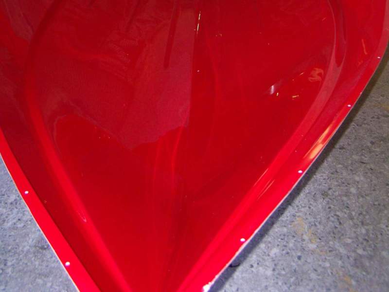 Hooker Hooker Boast Scorpion Ski boat Moulds for sale