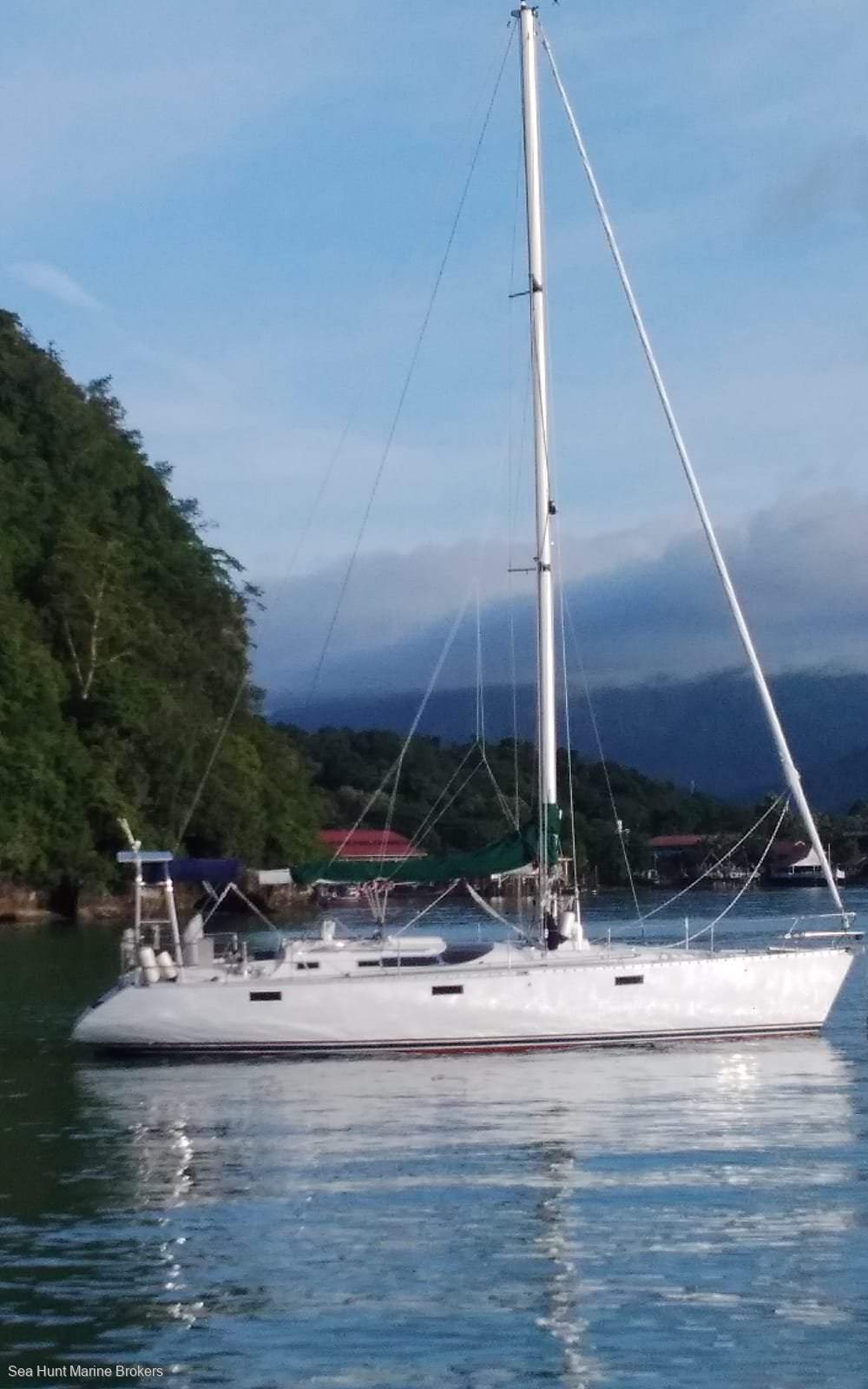 Beneteau Oceanis 430