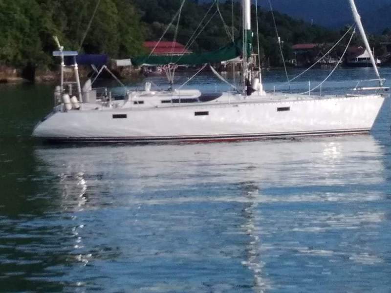 Beneteau Oceanis 430