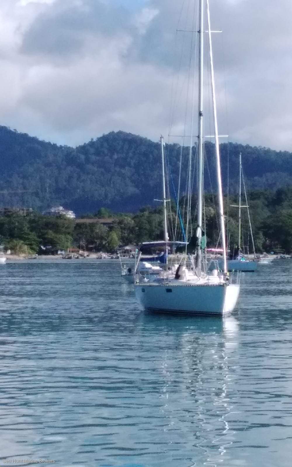 Beneteau Oceanis 430