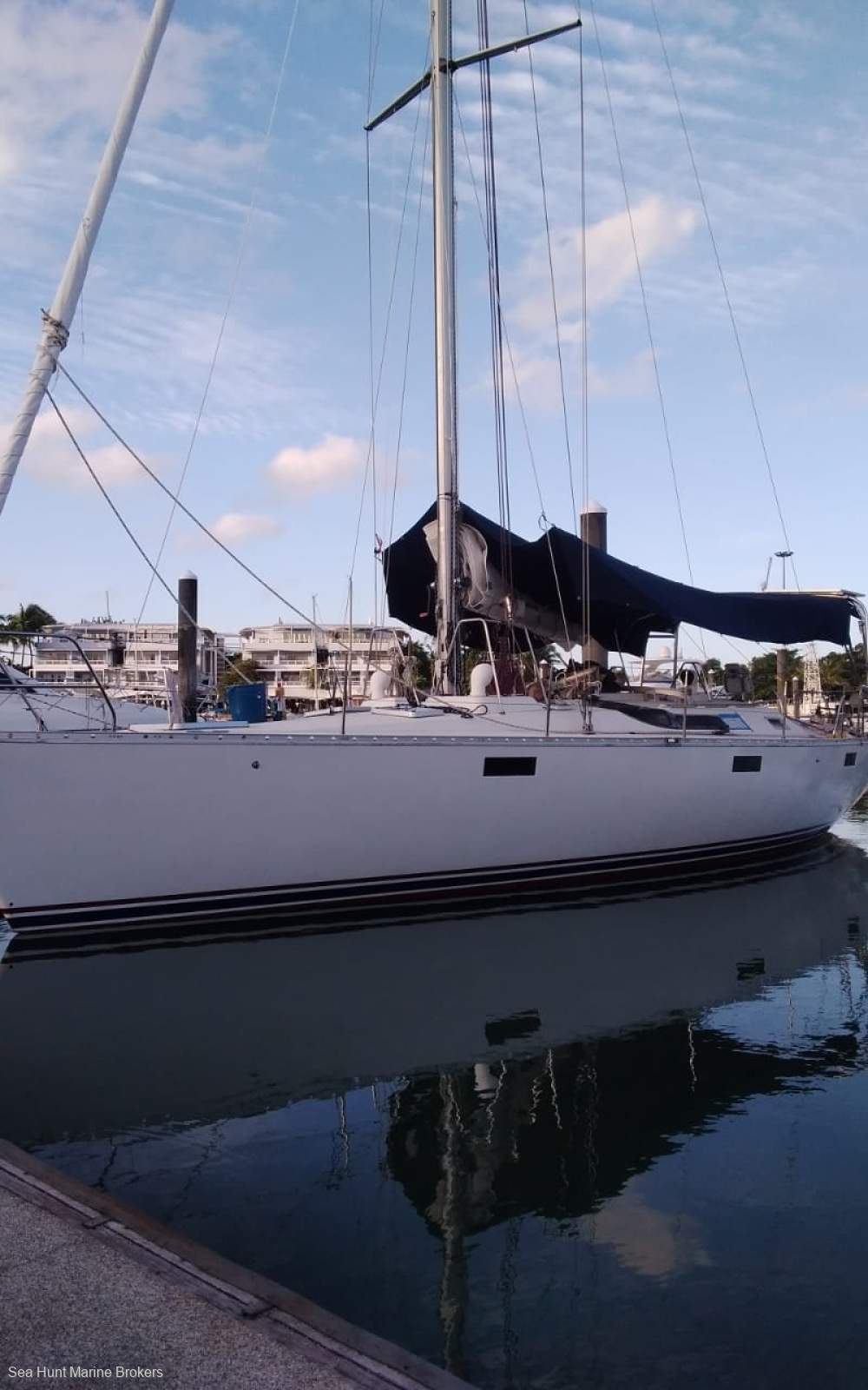 Beneteau Oceanis 430