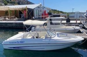 Glastron 175 Bowrider