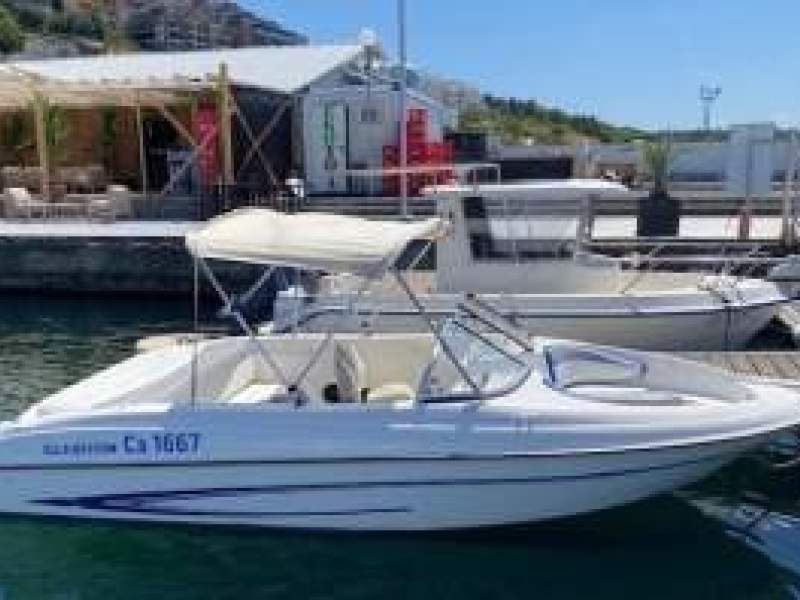 Glastron 175 Bowrider