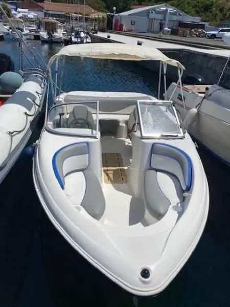 Glastron 175 Bowrider