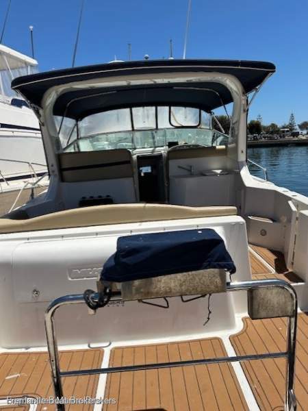 Mustang 3800 Sportcruiser TURN KEY WEEKEND CRUISER