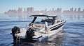 Aquila 45 Sport NEW MODEL