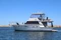 Bertram Caribbean 42 with New Clears and Late Model Genset