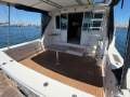 Bertram Caribbean 42 with New Clears and Late Model Genset