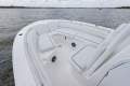 New Sea Fox 248 Side Console