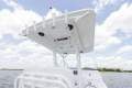 New Sea Fox 248 Side Console