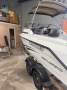 Whittley SL 20 Coast Tourer Edition