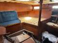 Motiva 46:Aft berth