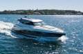 Riviera 6000 Sport Yacht Platinum Edition