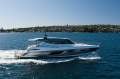Riviera 6000 Sport Yacht Platinum Edition