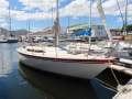 Traditional 30 EXTENSIVELY UPGRADED, IMPRESSIVE CRUISER/RACER!