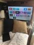 Regal 3350:Onboard TV with Apple TV