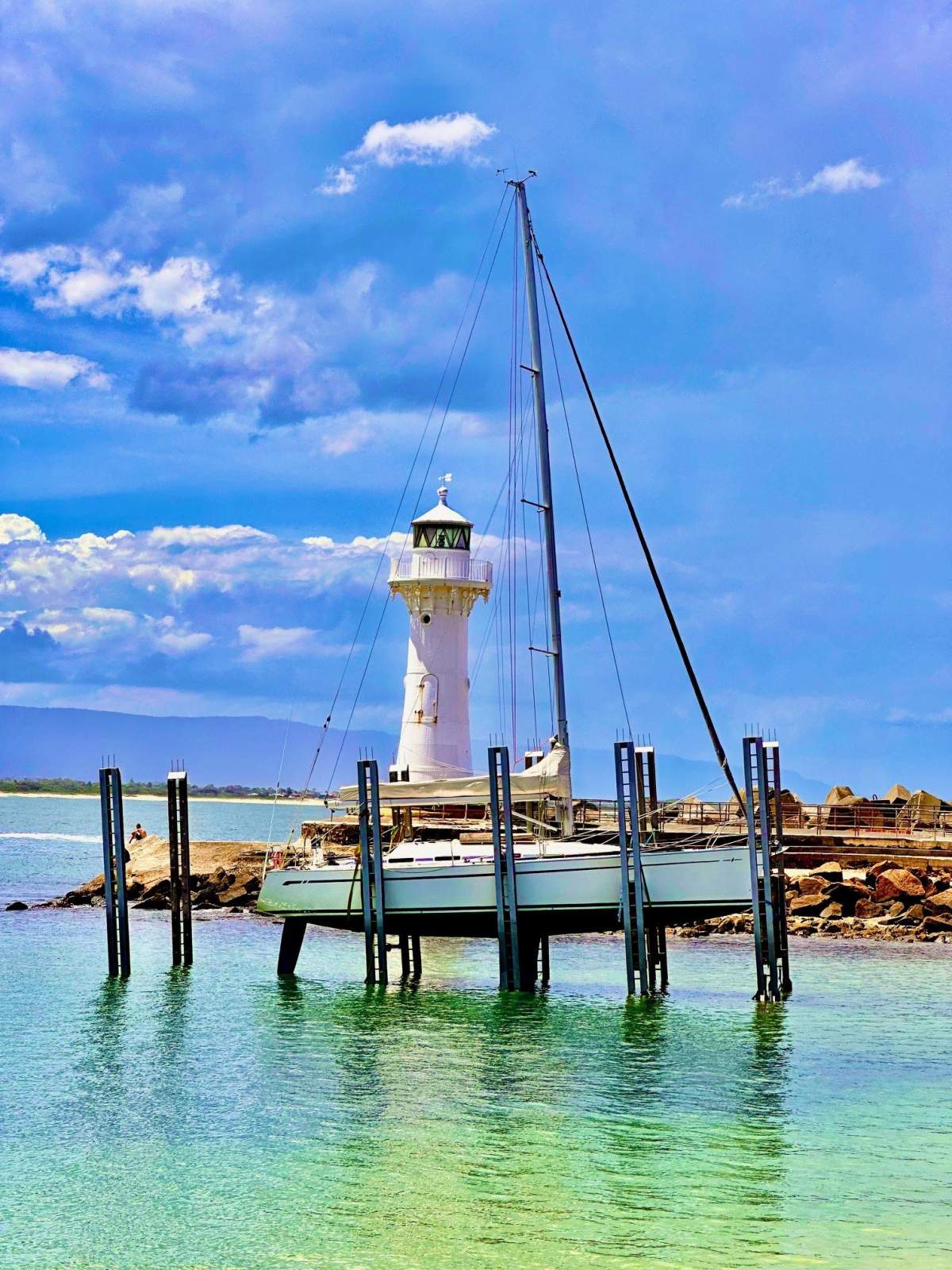 Bavaria 42 2004 Mitch 42