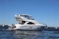 Sunseeker Manhattan 53 with Bow and Stern Thrusters
