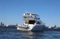 Sunseeker Manhattan 53 with Bow and Stern Thrusters