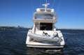 Sunseeker Manhattan 53 with Bow and Stern Thrusters