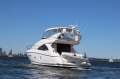 Sunseeker Manhattan 53 with Bow and Stern Thrusters