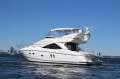 Sunseeker Manhattan 53 with Bow and Stern Thrusters