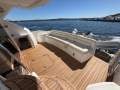Sunseeker Manhattan 53 with Bow and Stern Thrusters