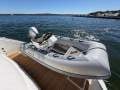 Sunseeker Manhattan 53 with Bow and Stern Thrusters