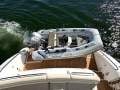 Sunseeker Manhattan 53 with Bow and Stern Thrusters